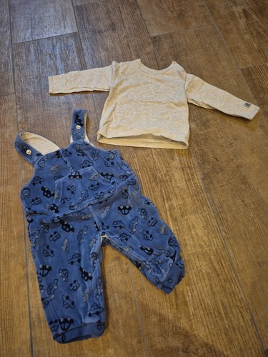 Kanz baby strampler teiler - baby,