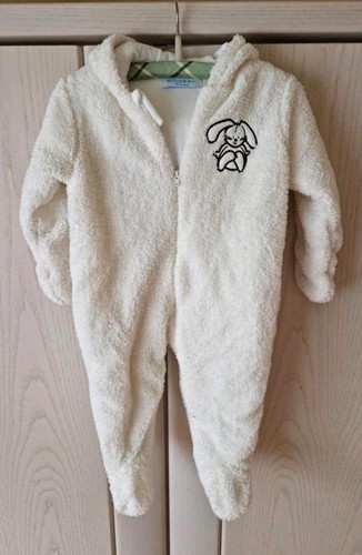 Klitzeklein baby strampler - klitzeklein,