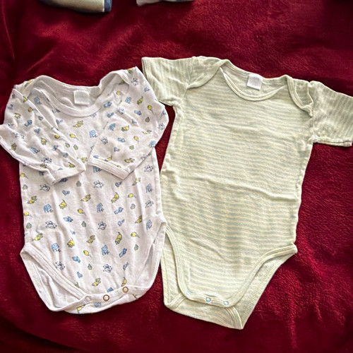 2er set baby - set,