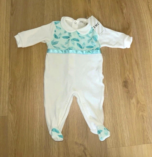 Emc baby strampler einteiler - baby,