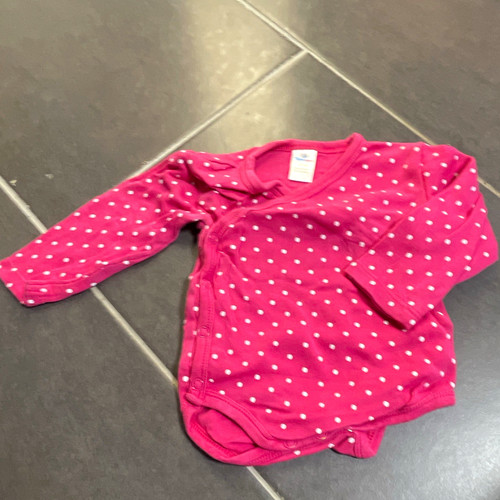 Baby mädchen wickelbody - baby,