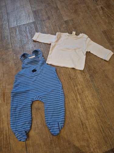 Topomini baby outfit set - outfit, gr