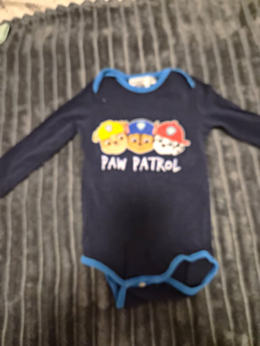 Nickelodeon paw patrol - nickelodeon,