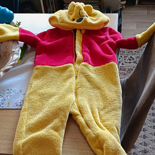 Disney baby primark fleece - baby, at