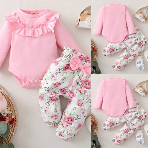 Baby mädchen rüschen süßes - mädchen,