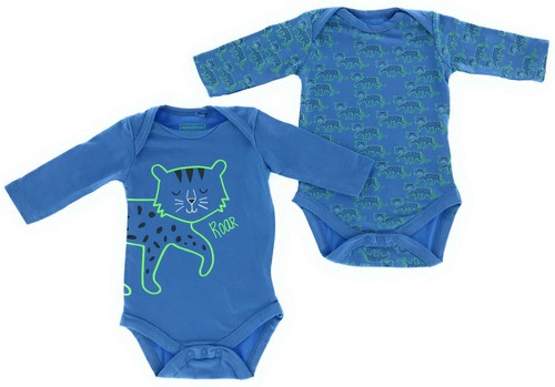 2er set baby bio - 2er,