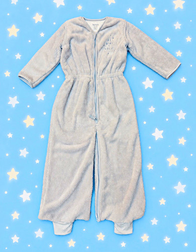 Bemini baby strampler fleece - baby,