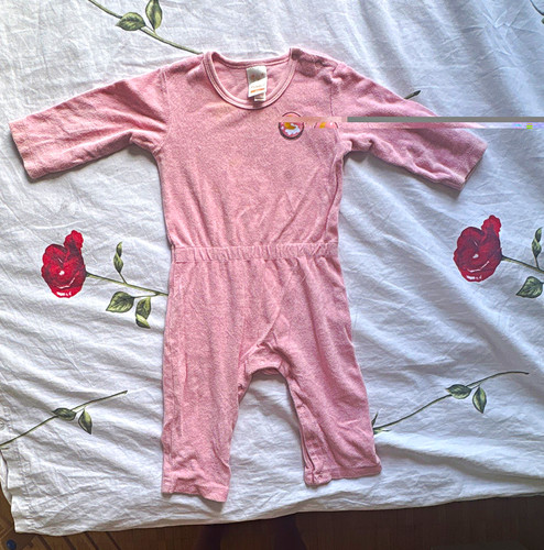 Pusblu baby strampler - pusblu,