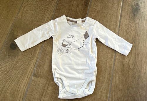 Baby body strampler 62 - baby,