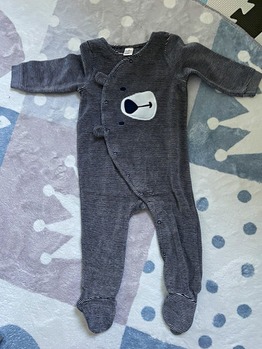 Topomini baby strampler - topomini,