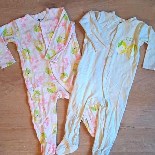 Baby strampler 2er - baby,