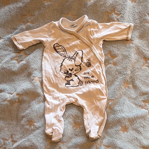 Baby strampler einteiler - einteiler, gr