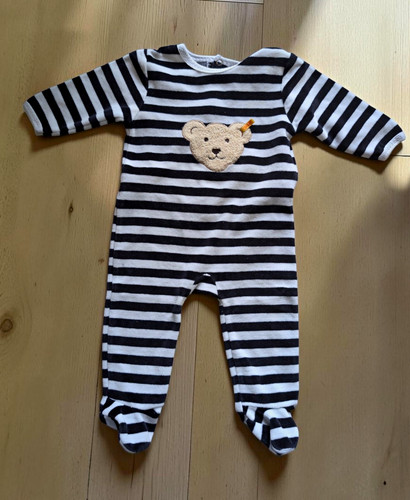Steiff baby strampler - baby,