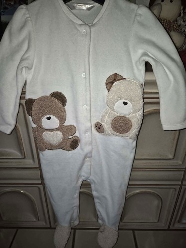 NEU**Mayoral**Strampler**Schla