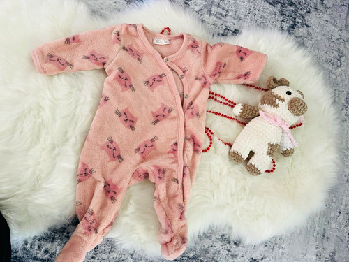 Baby mädchen strampler - baby,