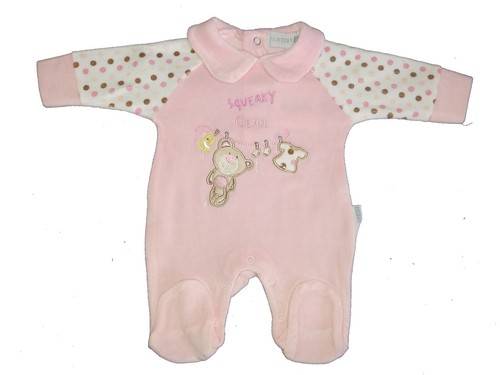 Neu baby girl strampler mit - baby,