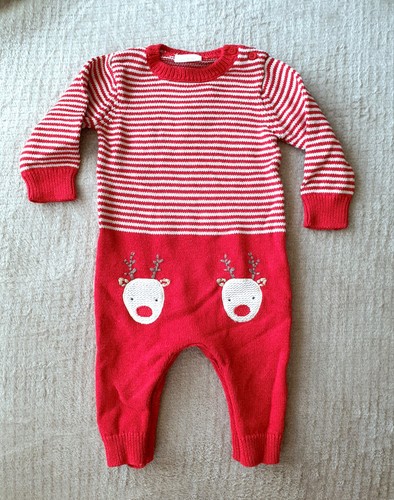 Next baby strick strampler - baby, strick-strampler