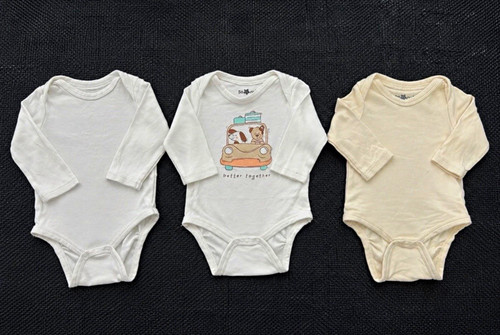 Cute 3er set baby - so,