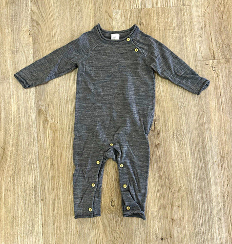 Baby strampler einteiler - h&m,
