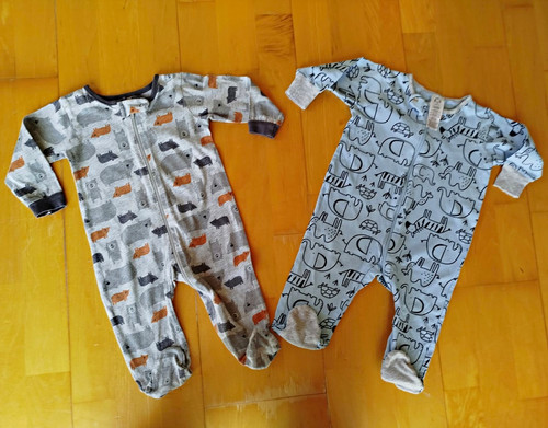 Gerber 2tlg baby jungen - 2tlg,