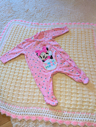 Disney baby mädchen - disney, minnie