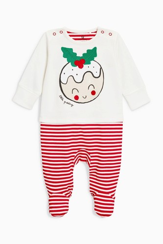Next strampler weihnachten - next,