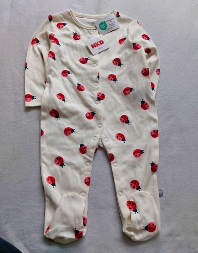 Liegelind baby strampler - liegelind,