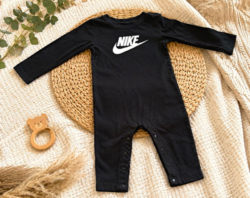 Nike baby strampler - baby,