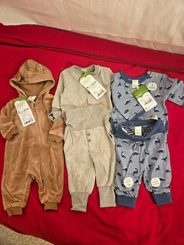 Alana baby outfit - baby, set