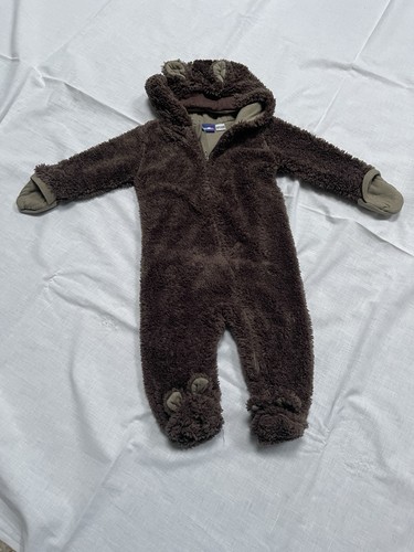 Tlu baby fleece - baby, fleece-strampler