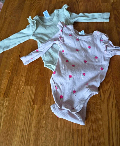 Dopodopo baby strampler body - baby,