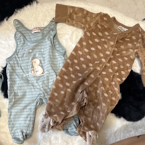 Liegelind baby strampler - liegelind,