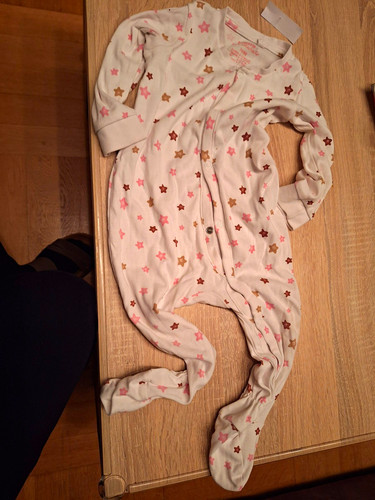 Lupilu baby schlafanzug - lupilu,