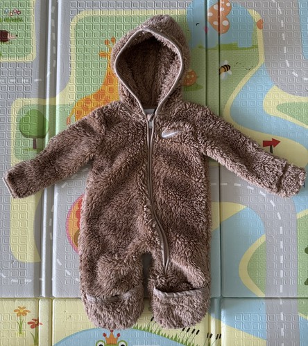 Nike baby teddy - nike,