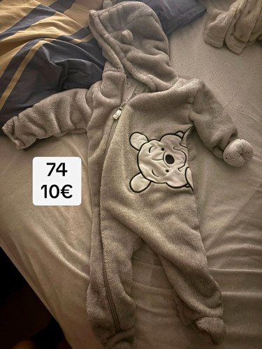 Disney winnie puuh baby - disney,