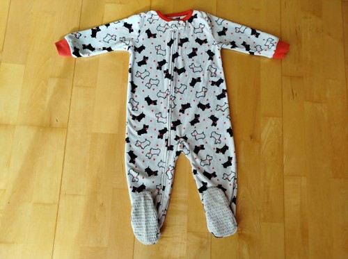 Markenware carter warm - markenware, carter's