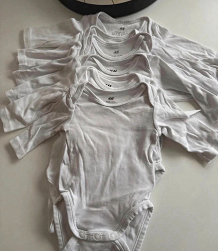 Baby body strampler - baby,