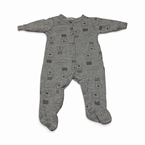 Bonjour bebe strampler - bonjour,