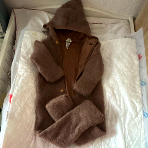 Alana baby strampler einteiler - strampler,