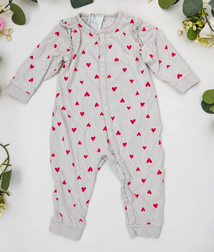 Baby strampler overall - baby,
