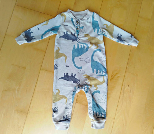 Carter baby strampler - baby,