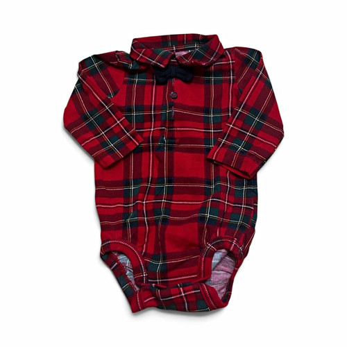 Body einteiler 56 karo - h&m,