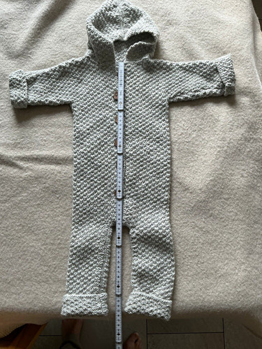 Handmade baby strick - handmade,