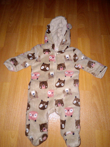 Topomini baby strampler - topomini,