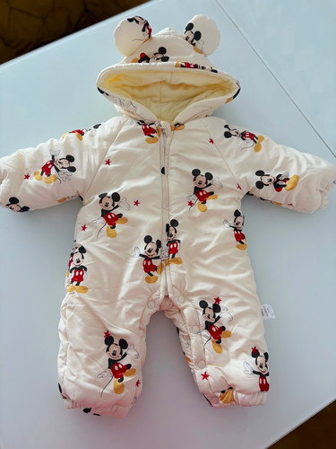 Disney baby einteiler - disney,