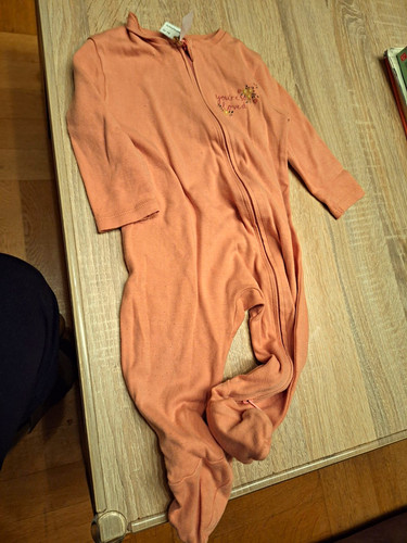 Baby schlafanzug langarm - schlafanzug,