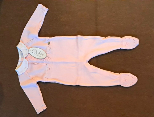 Kid baby mädchen strampler - dr.kid,