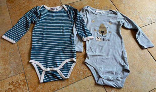 Impidimpi body set teilig - body,