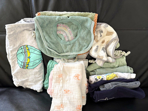 Topomini liegelind baby - topomini,