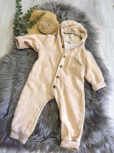 Alana baby einteiler strampler - einteiler,